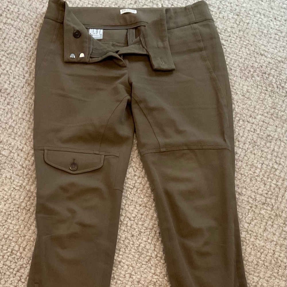 Brunello Cucinelli Tailored trousers